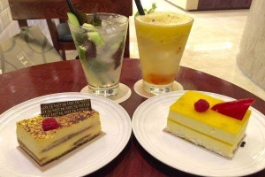 Tiệm Bánh Delica Hans - Lotte Hotels & Resorts Hanoi - Lotte Center