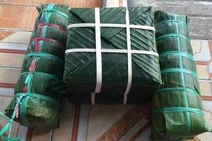 Tiệm Bánh Dì Năm - Bánh Tét & Bánh Chưng