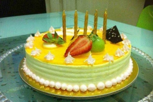 Tiệm Bánh Diễm Kiều