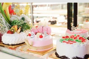 Tiệm Bánh Diễm Thuý - Bánh Ngọt & Bánh Kem