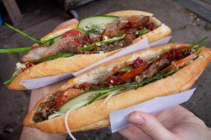 Tiệm Bánh Diệu Anh Bakery