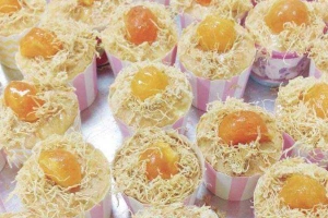 Tiệm Bánh Dinh dưỡng - Shop Online