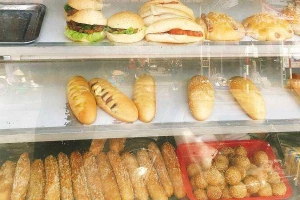 Tiệm Bánh Đông Chiều - Bánh Mì & Bánh Ngọt