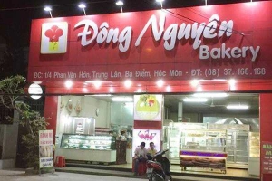 Tiệm Bánh Đông Nguyên Bakery