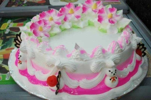 Tiệm Bánh Động Phát Bakery