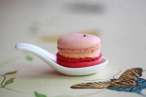 Tiệm Bánh Đông Phố Patisserie