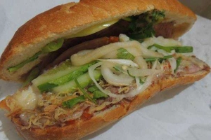 Tiệm Bánh Đồng Tâm Bakery - Trần Phú