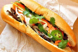 Tiệm Bánh Đồng Thạnh Bakery