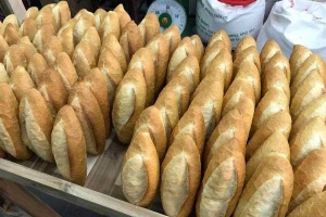 Tiệm Bánh Dư Vị - Bánh Mì & Bánh Ngọt