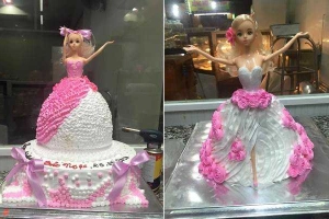 Tiệm Bánh Đức Hậu Bakery