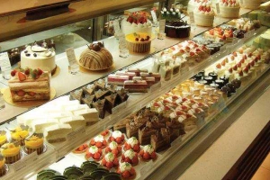 Tiệm Bánh Đức Minh Bakery - Thụy Khuê