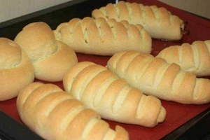 Tiệm Bánh Đức Ngọc - Lò Bánh Mì