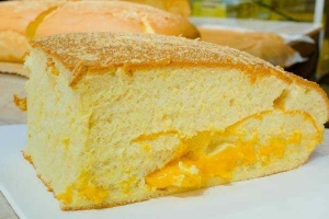 Tiệm Bánh Er Ding Castella Taiwan