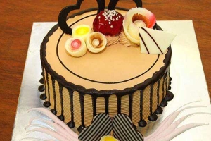 Tiệm Bánh Fresh Cake