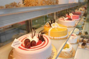 Tiệm Bánh Fresh Garden Bakery - Láng Hạ