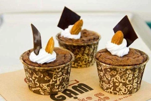 Tiệm Bánh Gặm Bakery Patiserie - Xô Viết Nghệ Tĩnh