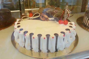 Tiệm Bánh Gia Bảo Bakery - Đường 70 Tân Triều