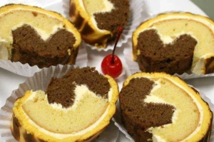 Tiệm Bánh Gia Bảo Bakery - Nguyễn Trãi