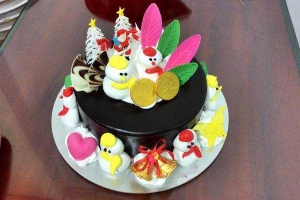Tiệm Bánh Gia Huệ Bakery