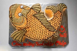 Tiệm Bánh Gia Linh Huy Bakery