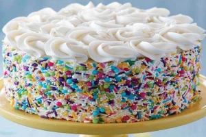 Tiệm Bánh GMC Gourmet Cake - Bánh Kem Pháp - Đường Số 12