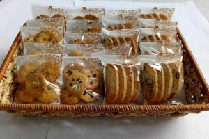 Tiệm Bánh Gourmet Cakes - Bánh Mousse & Cookies
