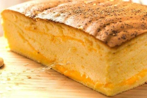 Tiệm Bánh Grand Castella - Bánh Bông Lan Đài Loan - Hồ Tùng Mậu