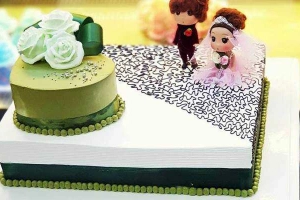 Tiệm Bánh Green Star Bakery