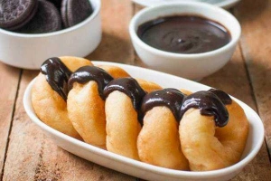 Tiệm Bánh H'Donuts - Shop Online
