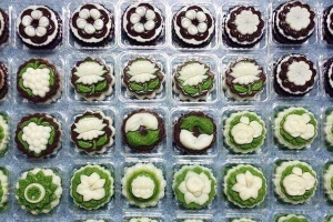 Tiệm Bánh Hà Lê - Bánh Trung Thu Rau Câu