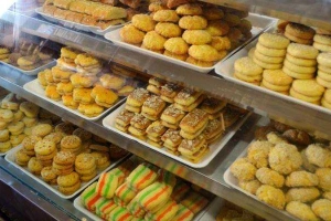 Tiệm Bánh Hà Nội Hùng Dung Bakery