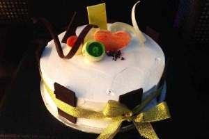 Tiệm Bánh Hà Thành Bakery - Thụy Khuê