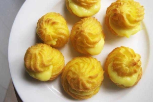 Tiệm Bánh Hải Anh Bakery