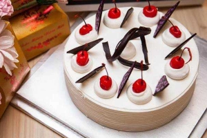Tiệm Bánh Hải Hà Bakery - Tôn Đức Thắng