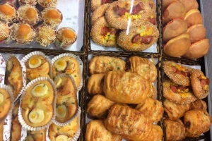 Tiệm Bánh Hải Hà Bakery