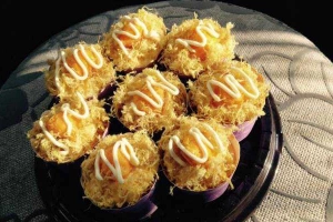 Tiệm Bánh Hải Nhi Cakes