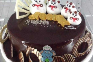 Tiệm Bánh Halala.Vn Bakery