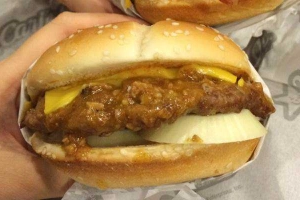 Tiệm Bánh Hamburger Minh Phú