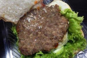 Tiệm Bánh Hân Hân