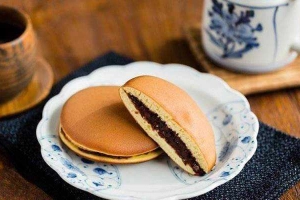Tiệm Bánh Hana Dorayaki & Tofu
