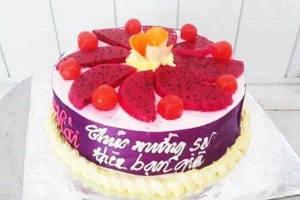 Tiệm Bánh Hằng Nguyễn