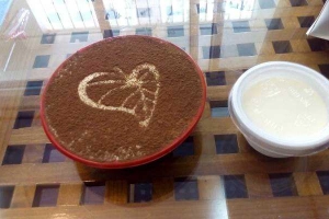 Tiệm Bánh Hằng Tiramisu - Út Tịch