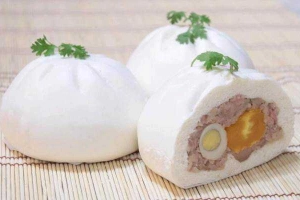 Tiệm Bánh Hiệp Phát - Minh Phụng