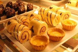 Tiệm Bánh Hiệu Bánh Đồng Hải 2