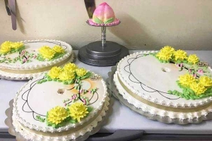 Tiệm Bánh Hiếu Con Bakery - Hùng Vương