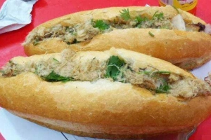 Tiệm Bánh Hiếu Hiệp - Bánh Mì & Bánh Ngọt