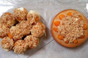 Tiệm Bánh Hiếu Thảo - Lò Bánh Bông Lan