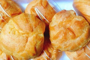 Tiệm Bánh Hoài Anh Bakery