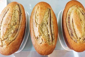 Tiệm Bánh Hoài Phát Bakery