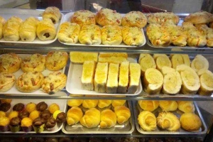 Tiệm Bánh Hoàng Anh Bakery